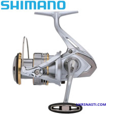 Катушка с передним фрикционом Shimano 23 Sedona FJ 4000